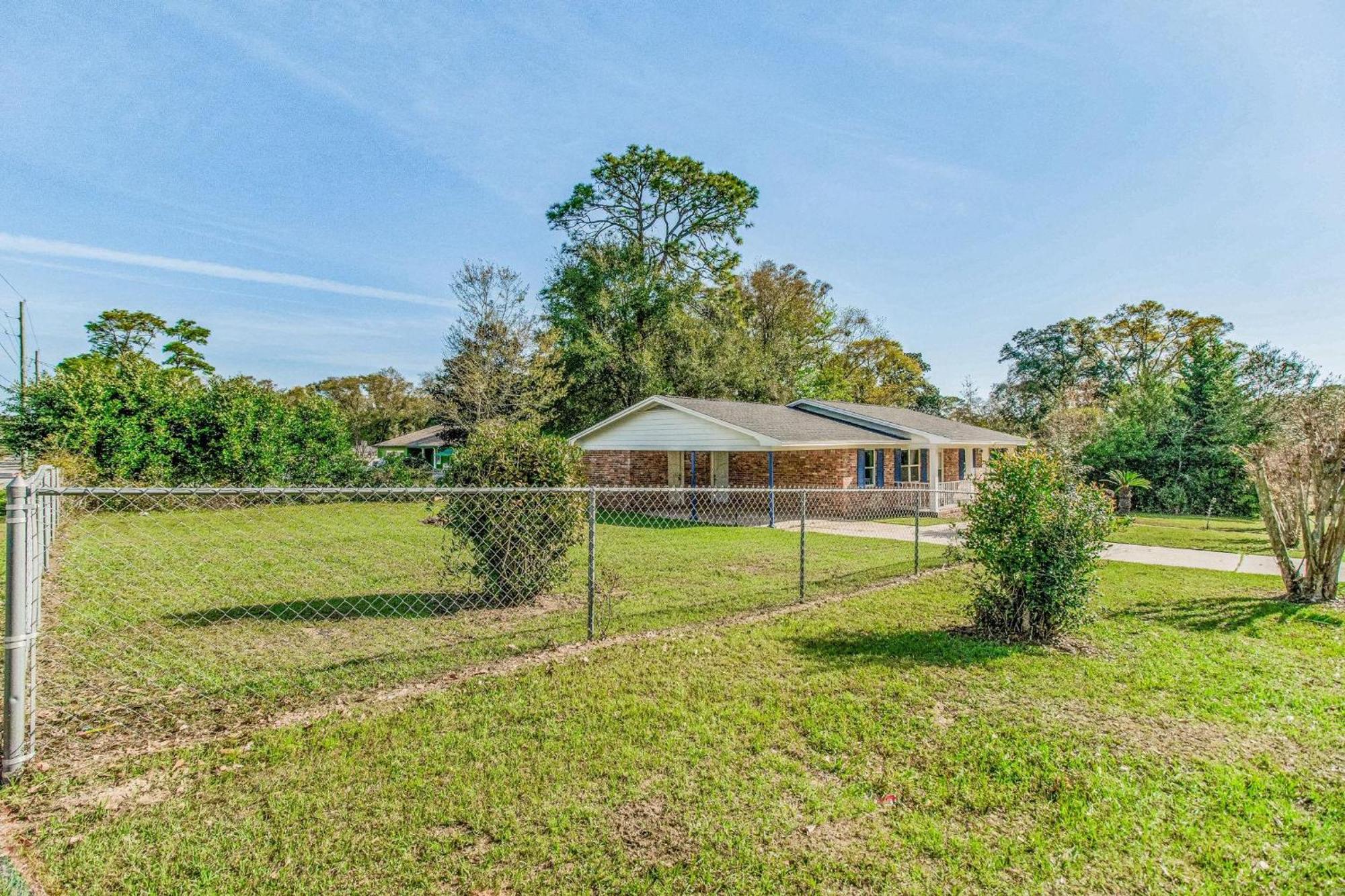 Orange Crush Villa Pensacola Bagian luar foto